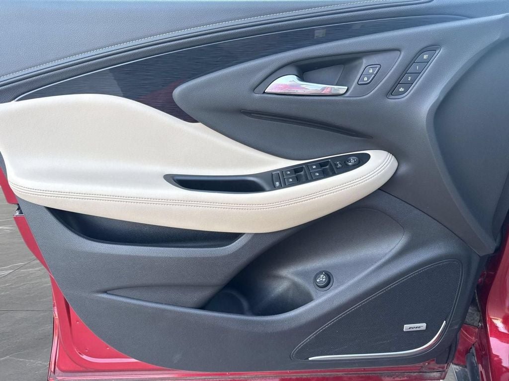 2017 Buick Envision Premium II