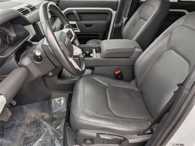 2023 Land Rover Defender 110 S