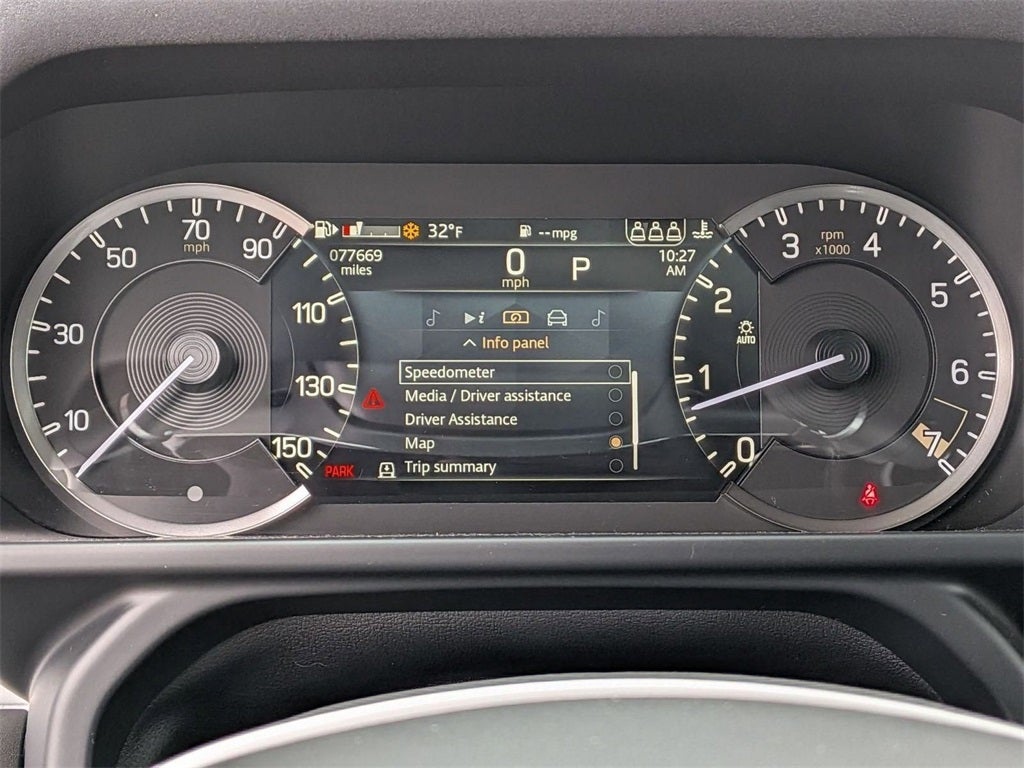 2023 Land Rover Defender 110 S