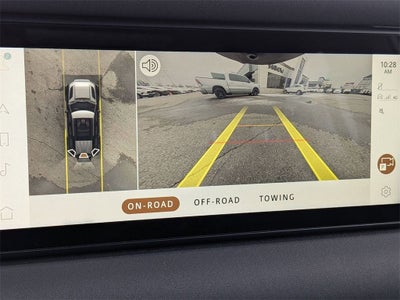 2023 Land Rover Defender 110 S