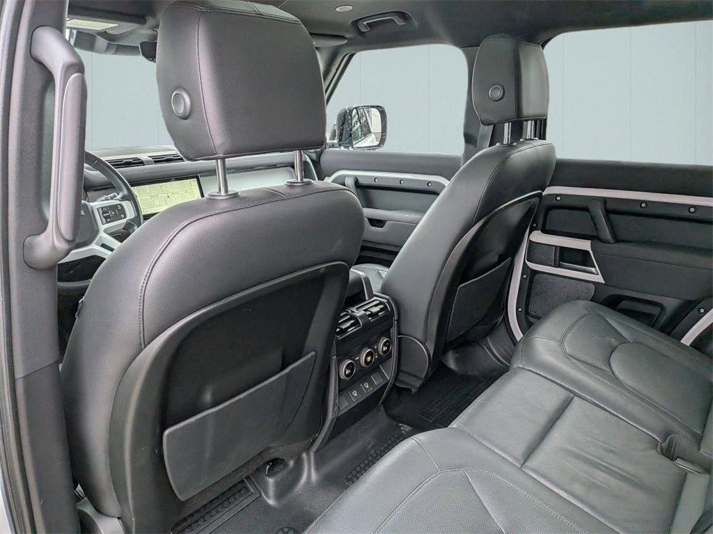 2023 Land Rover Defender 110 S