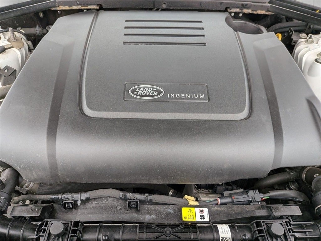 2023 Land Rover Defender 110 S