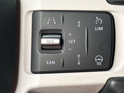 2025 Land Rover Defender 110 S
