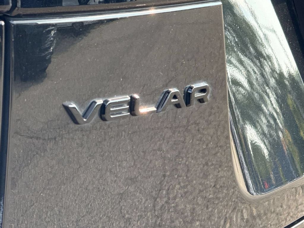 2026 Land Rover Range Rover Velar S