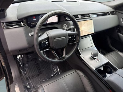 2026 Land Rover Range Rover Velar S