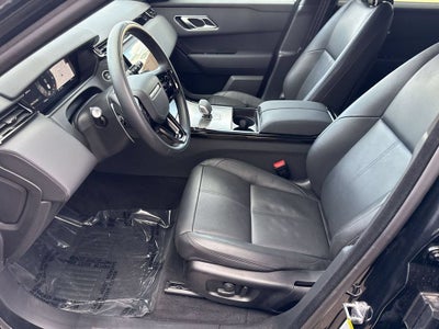 2026 Land Rover Range Rover Velar S