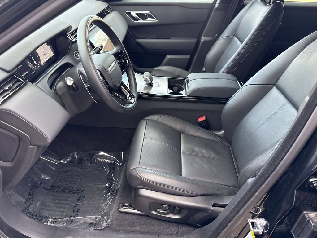 2026 Land Rover Range Rover Velar S