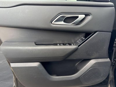 2026 Land Rover Range Rover Velar S