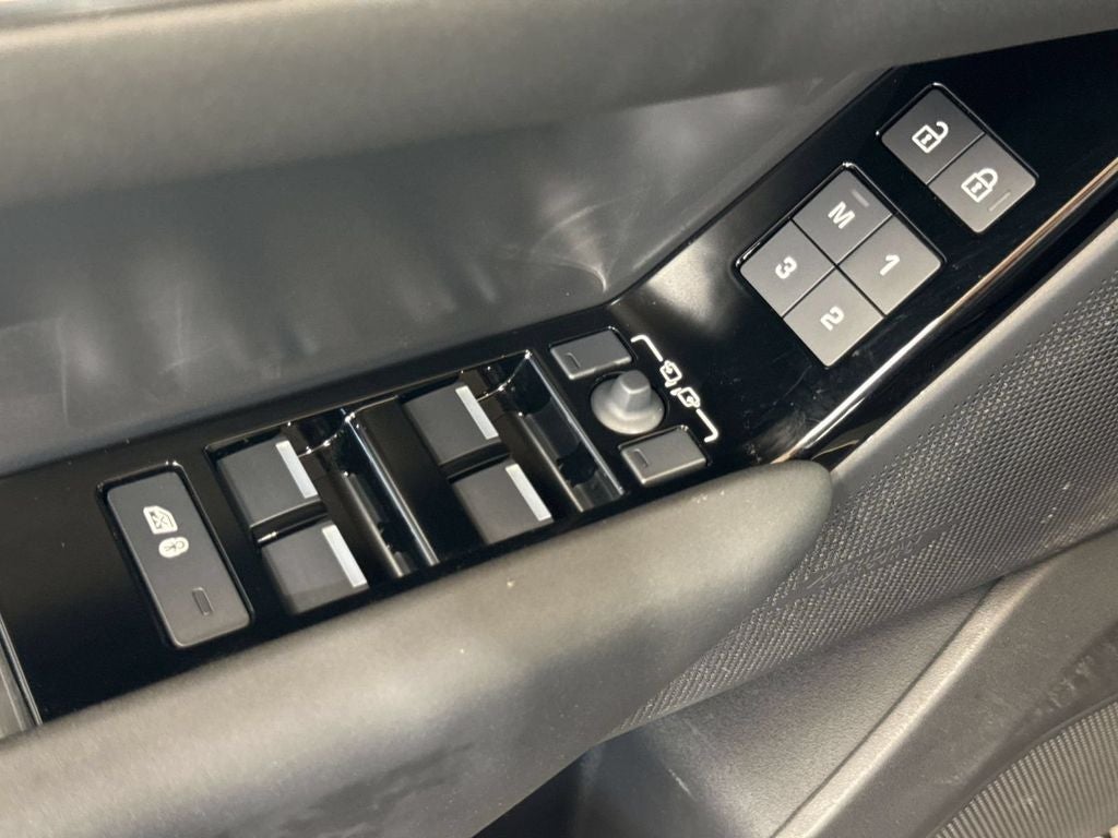 2026 Land Rover Range Rover Velar S