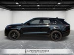 2026 Land Rover Range Rover Velar S