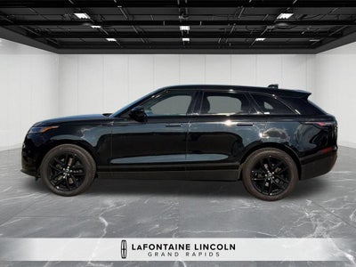 2026 Land Rover Range Rover Velar S