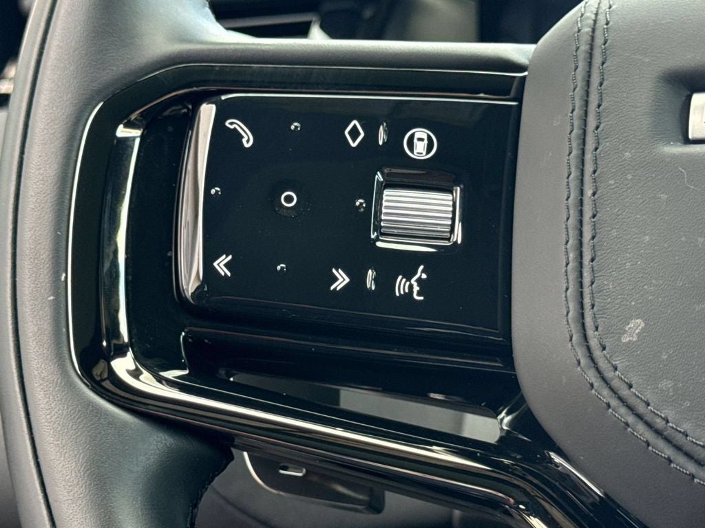 2026 Land Rover Range Rover Velar S