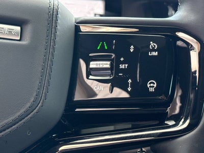 2026 Land Rover Range Rover Velar S
