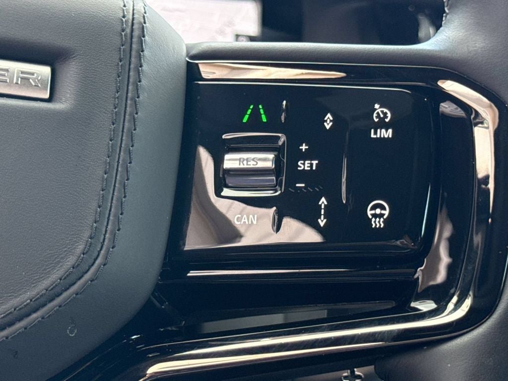 2026 Land Rover Range Rover Velar S