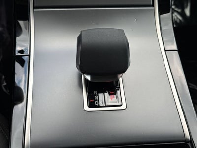 2026 Land Rover Range Rover Velar S