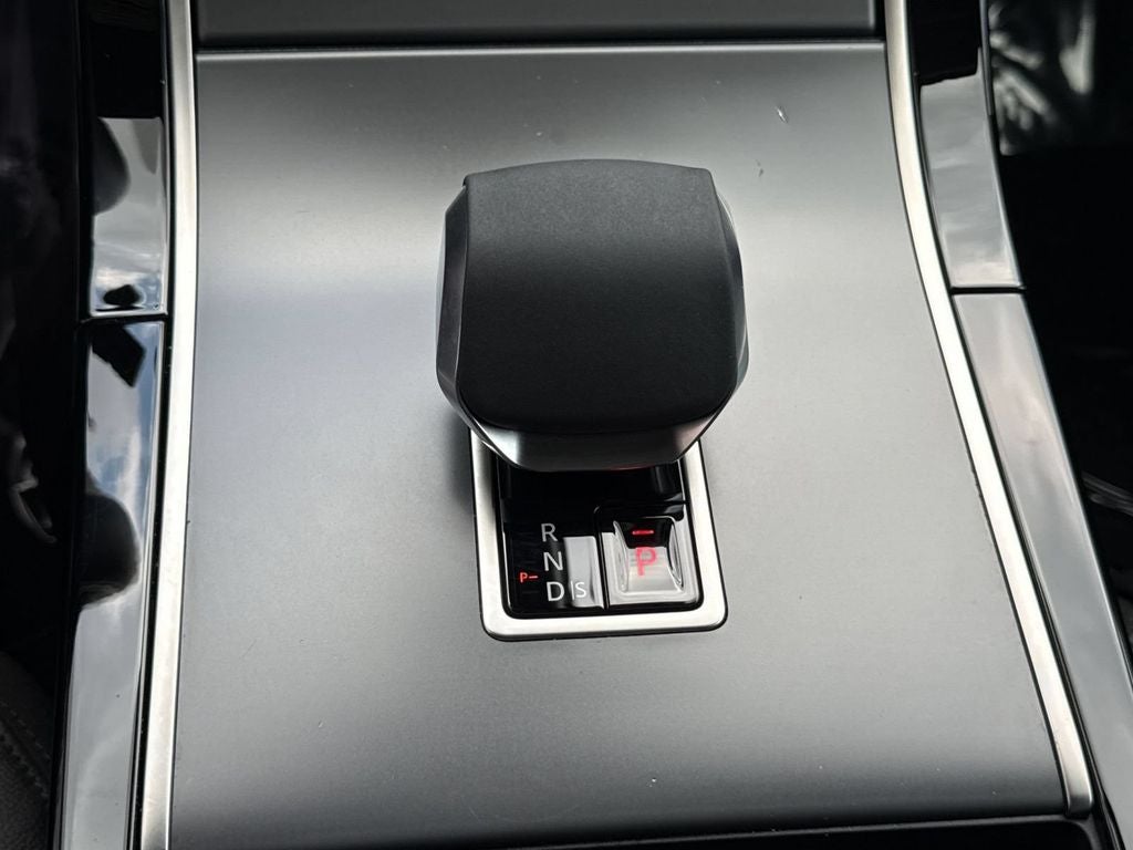 2026 Land Rover Range Rover Velar S