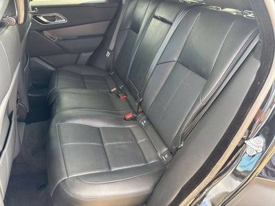 2026 Land Rover Range Rover Velar S