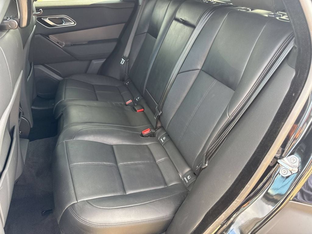 2026 Land Rover Range Rover Velar S