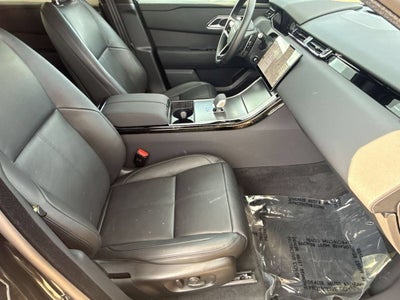 2026 Land Rover Range Rover Velar S