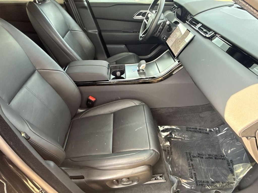 2026 Land Rover Range Rover Velar S