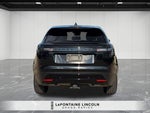 2026 Land Rover Range Rover Velar S