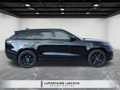 2026 Land Rover Range Rover Velar S