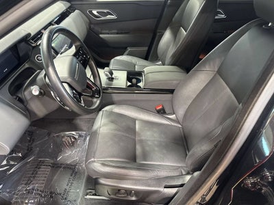 2025 Land Rover Range Rover Velar Dynamic SE