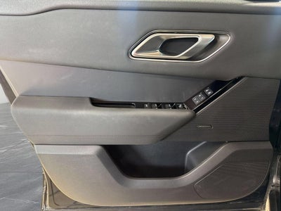 2025 Land Rover Range Rover Velar Dynamic SE