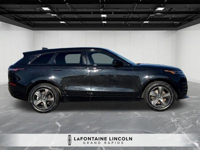 2025 Land Rover Range Rover Velar Dynamic SE