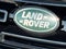 2025 Land Rover Range Rover Velar Dynamic SE