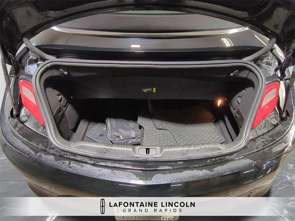 2018 Buick Cascada Sport Touring