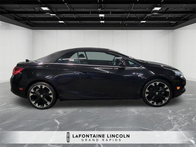 2018 Buick Cascada Sport Touring