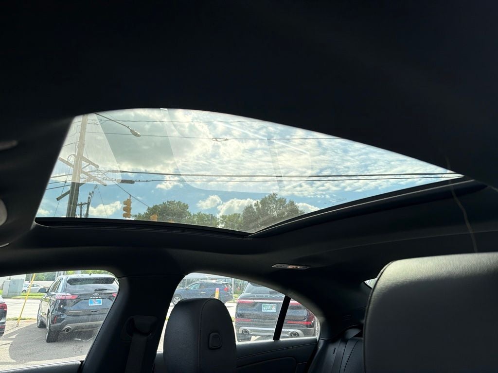 2025 Mercedes-Benz CLA CLA 250 4MATIC®
