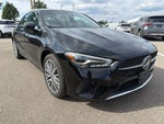 2025 Mercedes-Benz CLA CLA 250 4MATIC®