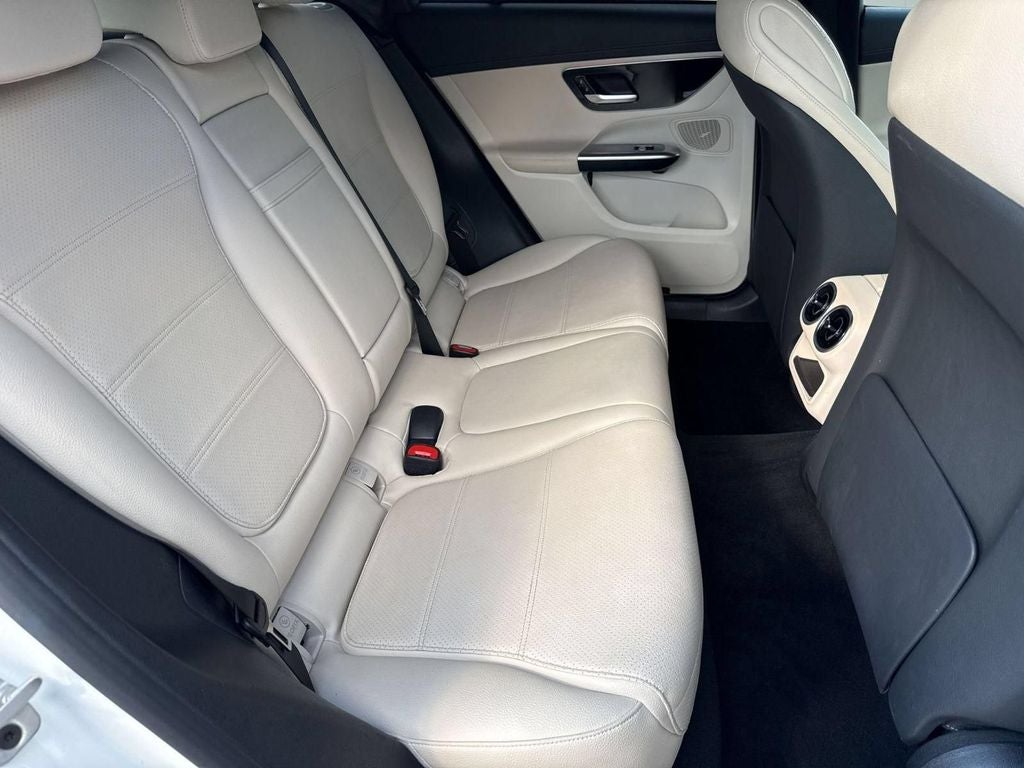 2024 Mercedes-Benz GLC GLC 300 4MATIC®