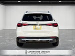 2024 Mercedes-Benz GLC GLC 300 4MATIC®