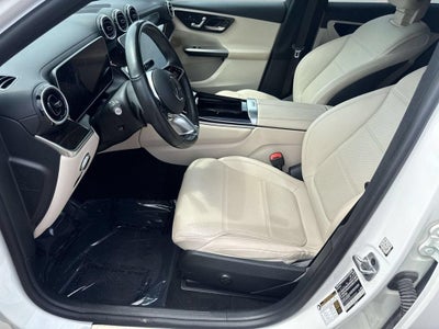 2024 Audi Q3 Premium S Line quattro