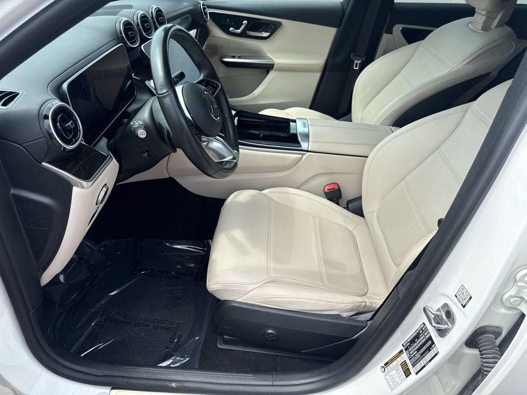 2024 Audi Q3 Premium S Line quattro