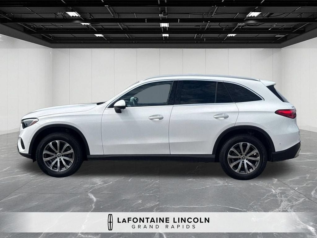 2024 Audi Q3 Premium S Line quattro