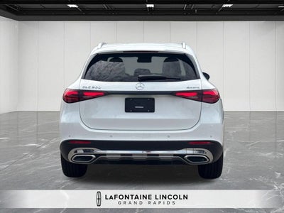 2024 Audi Q3 Premium S Line quattro