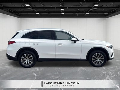 2024 Audi Q3 Premium S Line quattro