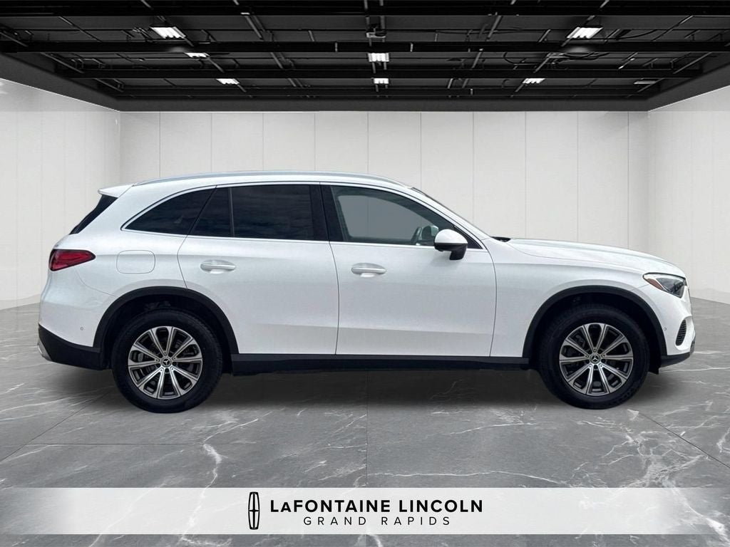 2024 Audi Q3 Premium S Line quattro