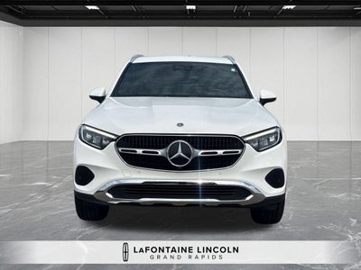 2024 Audi Q3 Premium S Line quattro