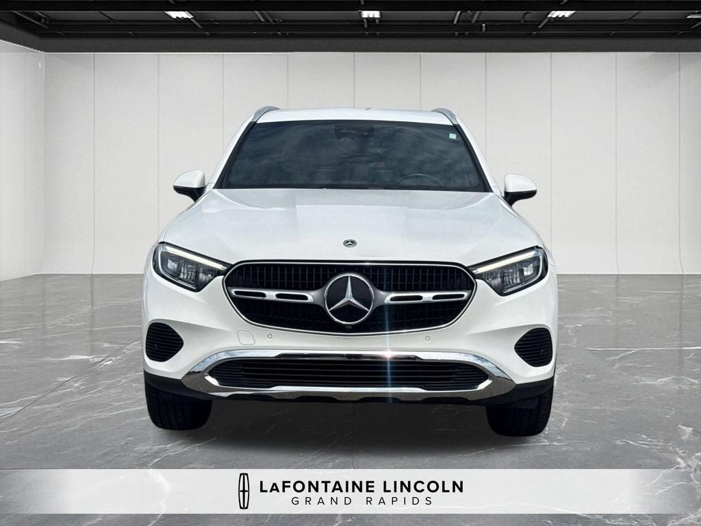 2024 Audi Q3 Premium S Line quattro