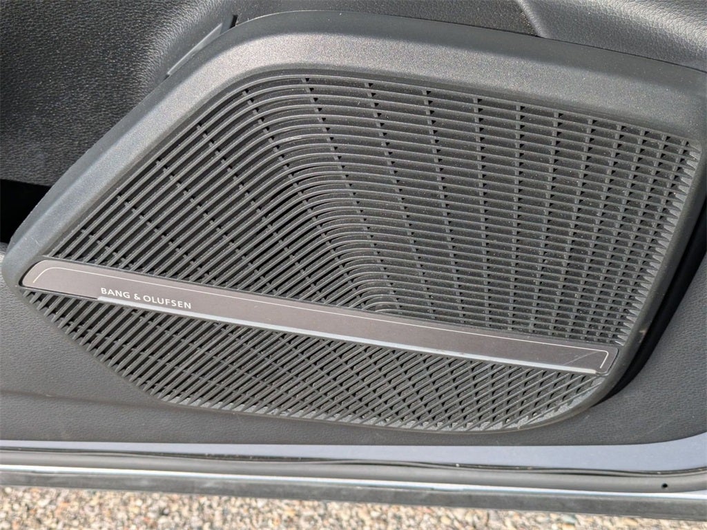 2024 Audi Q5 45 S line Premium Plus quattro