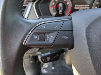 2024 Audi Q5 45 S line Premium Plus quattro