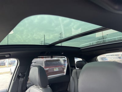 2017 Audi Q7 3.0T Premium Plus quattro