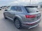 2017 Audi Q7 3.0T Premium Plus quattro