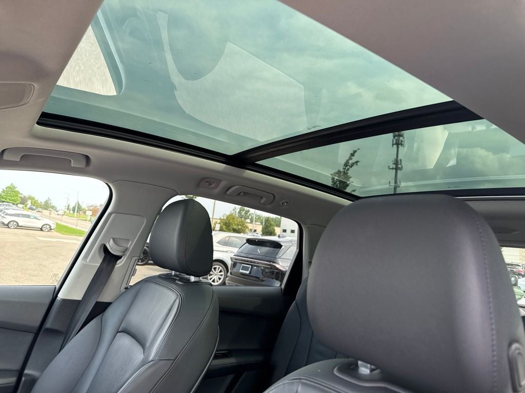 2024 Audi Q7 45 Premium Plus quattro
