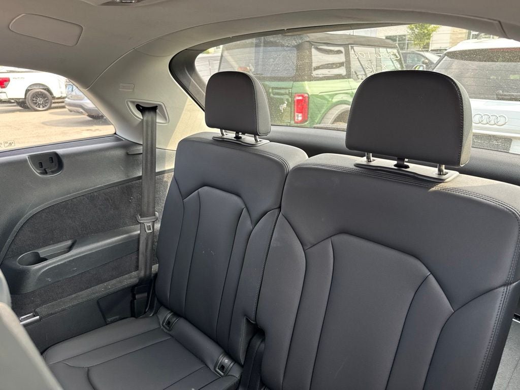 2024 Audi Q7 45 Premium Plus quattro